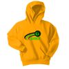 Youth Core Fleece Pullover Hooded Sweatshirt Thumbnail