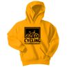 Youth Core Fleece Pullover Hooded Sweatshirt Thumbnail