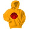 Youth Core Fleece Pullover Hooded Sweatshirt Thumbnail