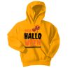 Youth Core Fleece Pullover Hooded Sweatshirt Thumbnail