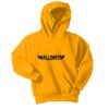 Youth Core Fleece Pullover Hooded Sweatshirt Thumbnail