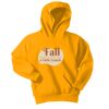 Youth Core Fleece Pullover Hooded Sweatshirt Thumbnail