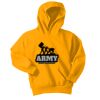 Youth Core Fleece Pullover Hooded Sweatshirt Thumbnail