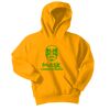 Youth Core Fleece Pullover Hooded Sweatshirt Thumbnail