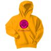 Youth Core Fleece Pullover Hooded Sweatshirt Thumbnail