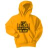 Youth Core Fleece Pullover Hooded Sweatshirt Thumbnail