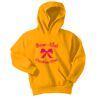 Youth Core Fleece Pullover Hooded Sweatshirt Thumbnail