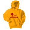 Youth Core Fleece Pullover Hooded Sweatshirt Thumbnail