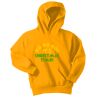 Youth Core Fleece Pullover Hooded Sweatshirt Thumbnail