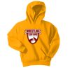 Youth Core Fleece Pullover Hooded Sweatshirt Thumbnail