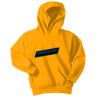 Youth Core Fleece Pullover Hooded Sweatshirt Thumbnail