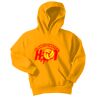 Youth Core Fleece Pullover Hooded Sweatshirt Thumbnail