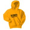Youth Core Fleece Pullover Hooded Sweatshirt Thumbnail