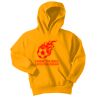 Youth Core Fleece Pullover Hooded Sweatshirt Thumbnail
