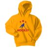 Youth Core Fleece Pullover Hooded Sweatshirt Thumbnail