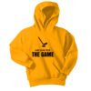 Youth Core Fleece Pullover Hooded Sweatshirt Thumbnail