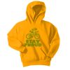Youth Core Fleece Pullover Hooded Sweatshirt Thumbnail