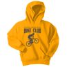 Youth Core Fleece Pullover Hooded Sweatshirt Thumbnail