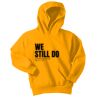 Youth Core Fleece Pullover Hooded Sweatshirt Thumbnail