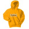 Youth Core Fleece Pullover Hooded Sweatshirt Thumbnail