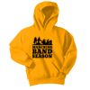 Youth Core Fleece Pullover Hooded Sweatshirt Thumbnail