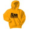 Youth Core Fleece Pullover Hooded Sweatshirt Thumbnail