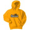 Youth Core Fleece Pullover Hooded Sweatshirt Thumbnail