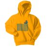 Youth Core Fleece Pullover Hooded Sweatshirt Thumbnail