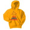 Youth Core Fleece Pullover Hooded Sweatshirt Thumbnail
