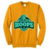 Core Fleece Crewneck Sweatshirt Thumbnail