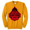 Core Fleece Crewneck Sweatshirt Thumbnail