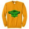 Core Fleece Crewneck Sweatshirt Thumbnail