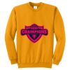 Core Fleece Crewneck Sweatshirt Thumbnail