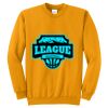 Core Fleece Crewneck Sweatshirt Thumbnail