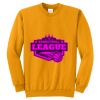 Core Fleece Crewneck Sweatshirt Thumbnail