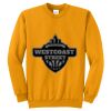 Core Fleece Crewneck Sweatshirt Thumbnail