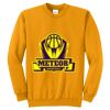 Core Fleece Crewneck Sweatshirt Thumbnail