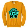 Core Fleece Crewneck Sweatshirt Thumbnail