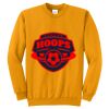 Core Fleece Crewneck Sweatshirt Thumbnail