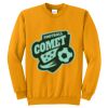 Core Fleece Crewneck Sweatshirt Thumbnail