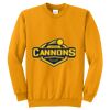 Core Fleece Crewneck Sweatshirt Thumbnail