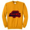 Core Fleece Crewneck Sweatshirt Thumbnail