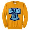 Core Fleece Crewneck Sweatshirt Thumbnail