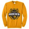 Core Fleece Crewneck Sweatshirt Thumbnail