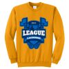 Core Fleece Crewneck Sweatshirt Thumbnail