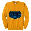 Core Fleece Crewneck Sweatshirt Thumbnail