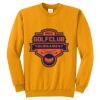 Core Fleece Crewneck Sweatshirt Thumbnail