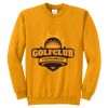 Core Fleece Crewneck Sweatshirt Thumbnail