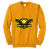Core Fleece Crewneck Sweatshirt Thumbnail