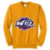 Core Fleece Crewneck Sweatshirt Thumbnail